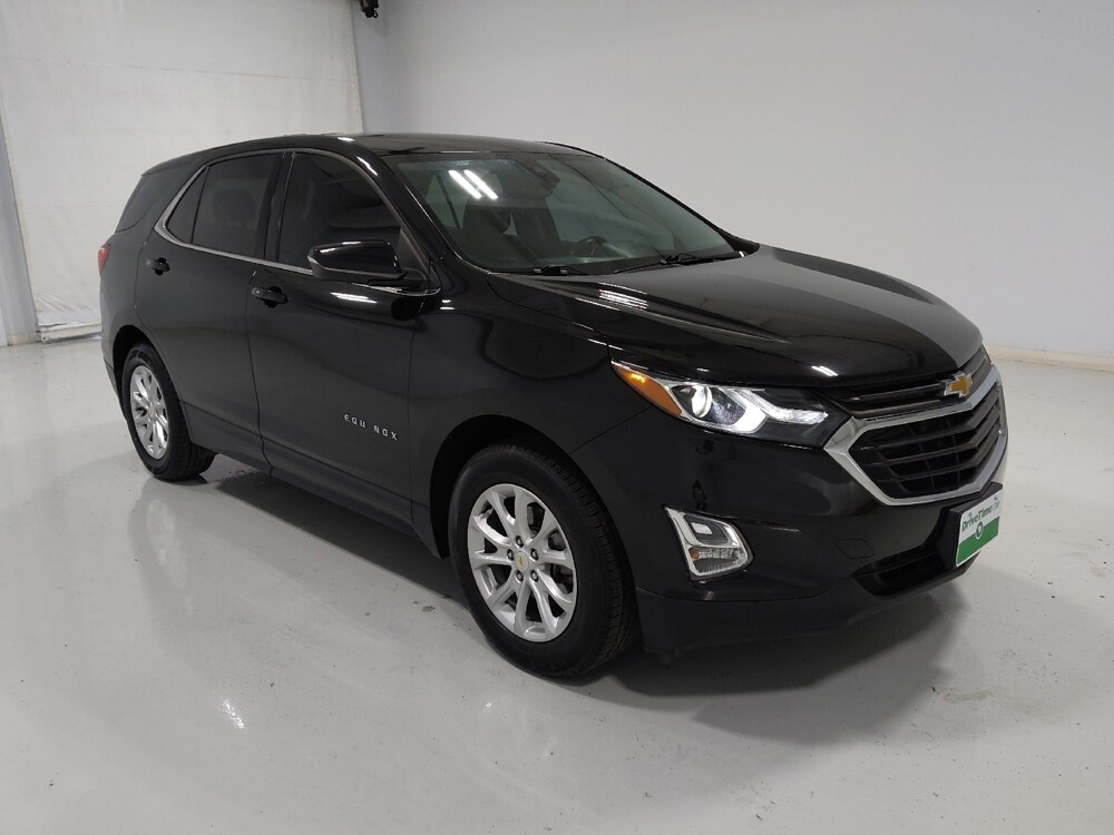 2019 Chevrolet Equinox in Columbus, OH 43228 - 18082739 13
