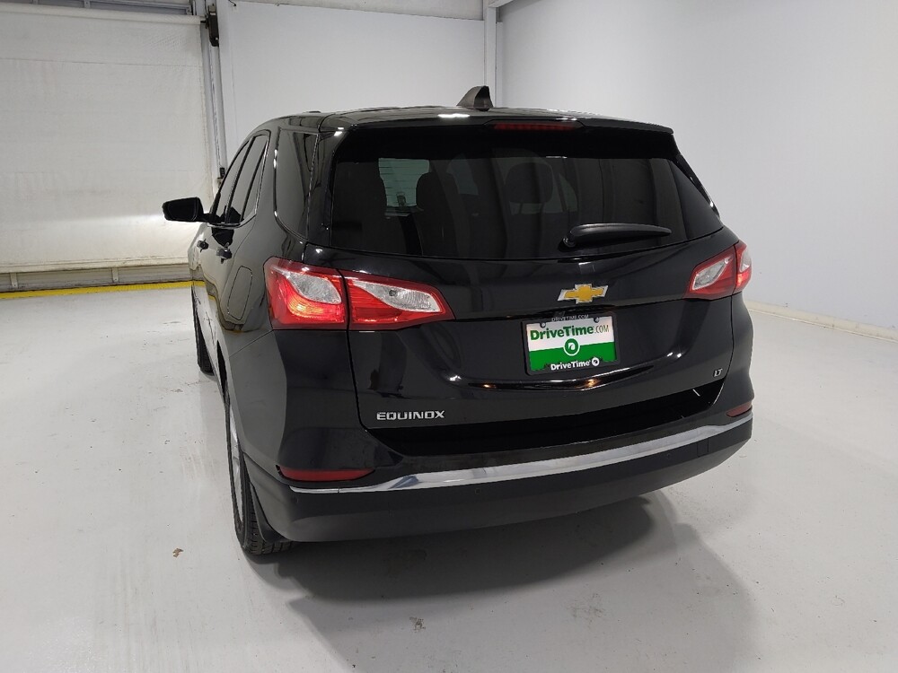 2019 Chevrolet Equinox in Columbus, OH 43228 - 18082739 6