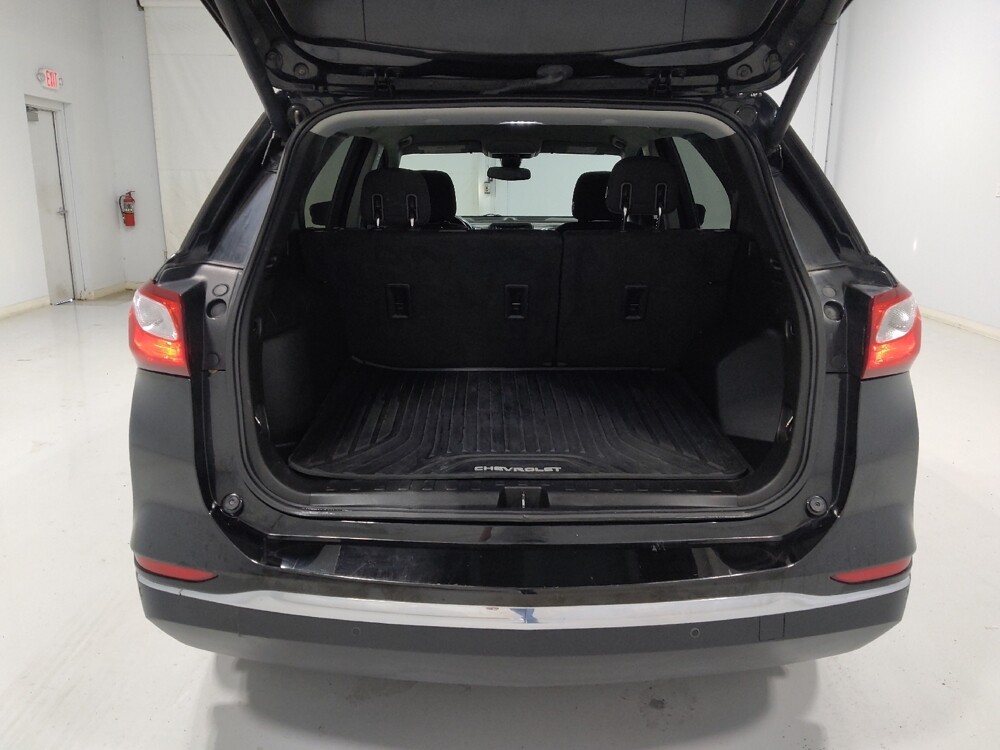 2019 Chevrolet Equinox in Columbus, OH 43228 - 18082739 29