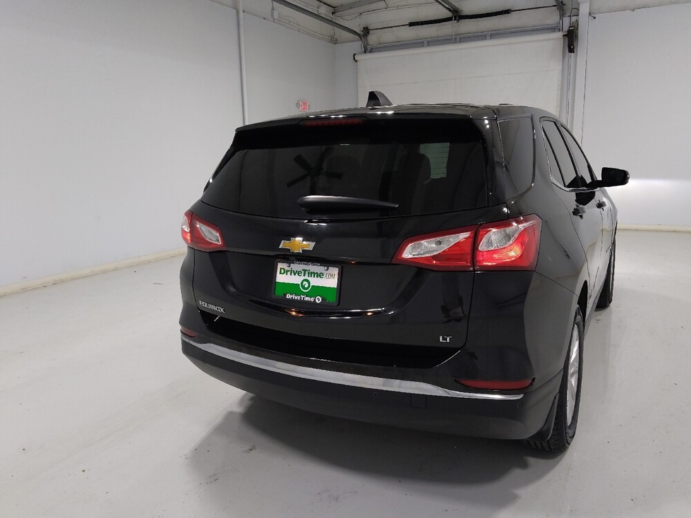 2019 Chevrolet Equinox in Columbus, OH 43228 - 18082739 7