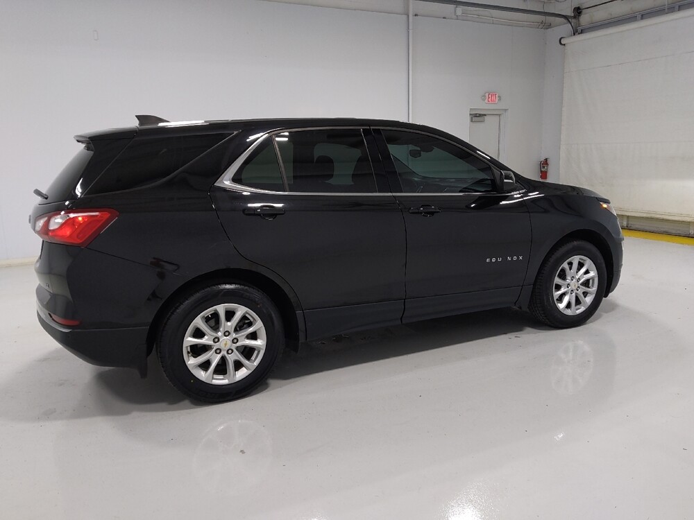2019 Chevrolet Equinox in Columbus, OH 43228 - 18082739 10