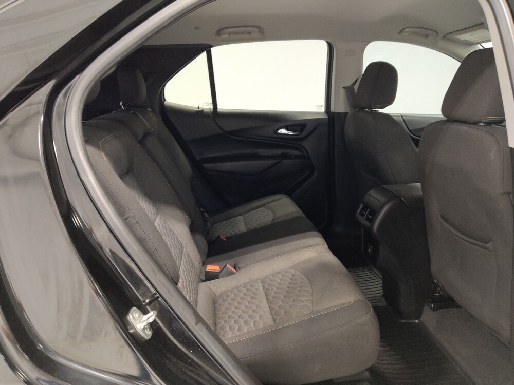 2019 Chevrolet Equinox in Columbus, OH 43228 - 18082739 19