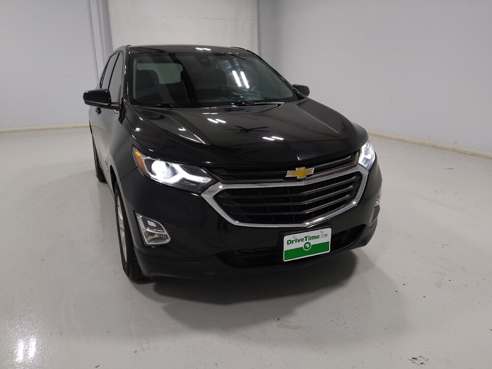 2019 Chevrolet Equinox in Columbus, OH 43228 - 18082739 14