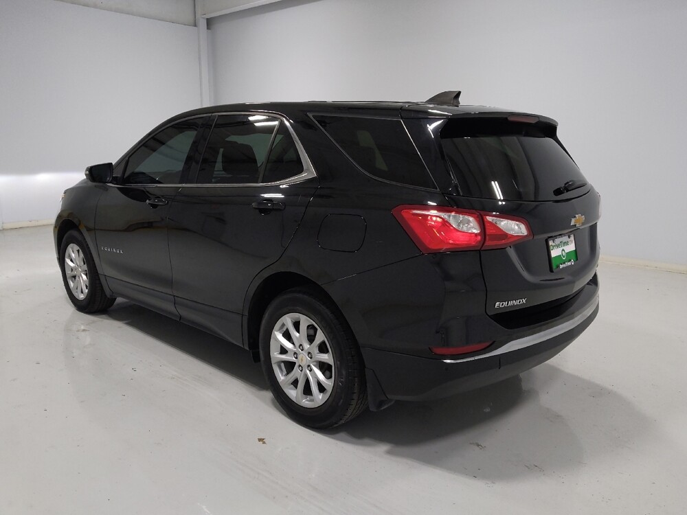 2019 Chevrolet Equinox in Columbus, OH 43228 - 18082739 5