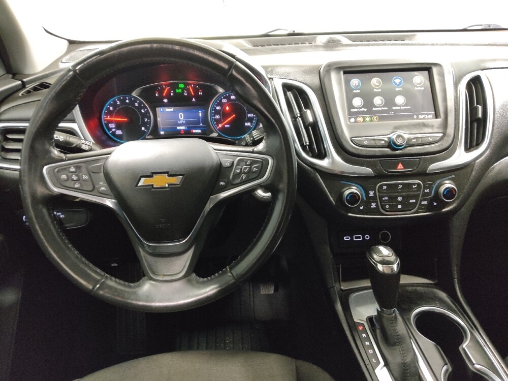 2019 Chevrolet Equinox in Columbus, OH 43228 - 18082739 22