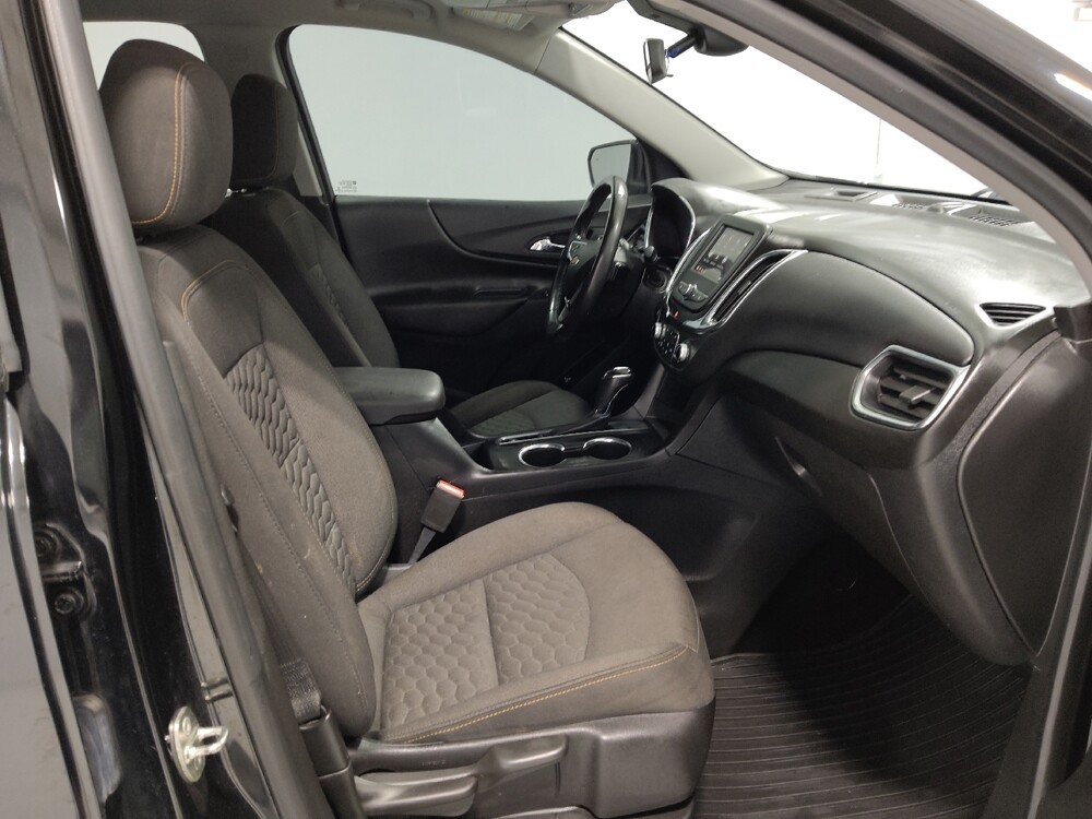 2019 Chevrolet Equinox in Columbus, OH 43228 - 18082739 21