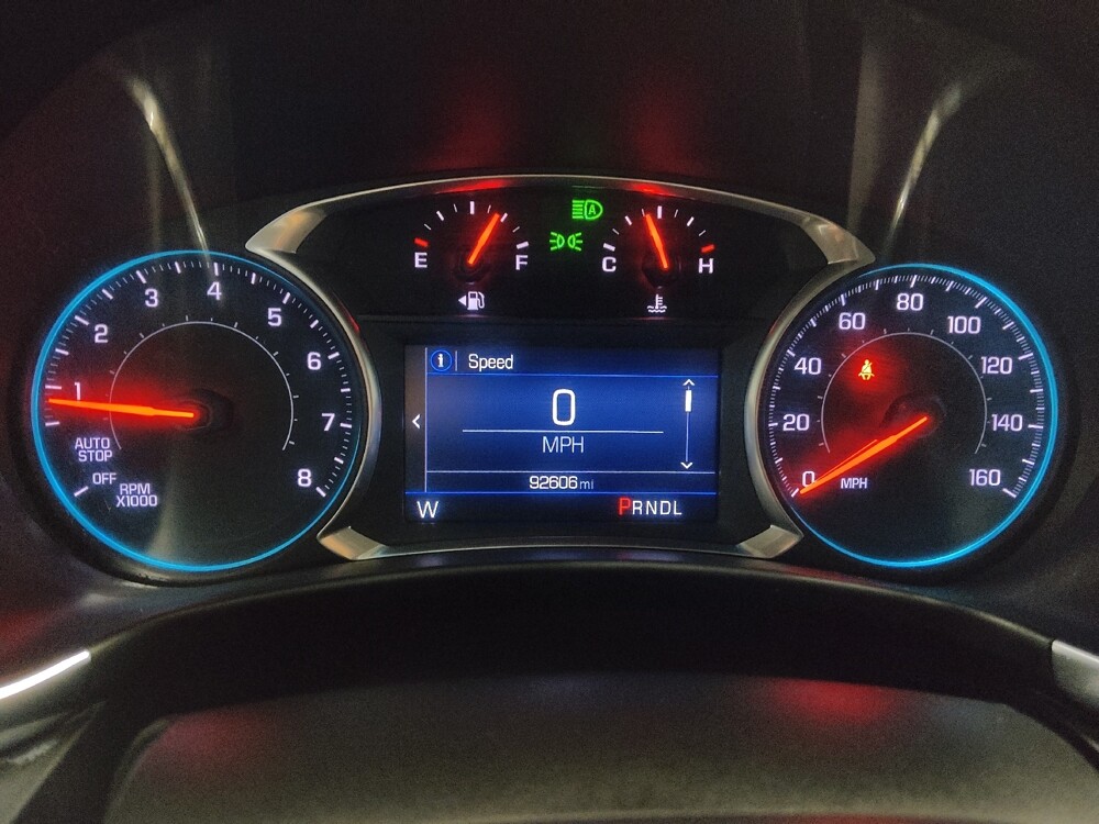 2019 Chevrolet Equinox in Columbus, OH 43228 - 18082739 23