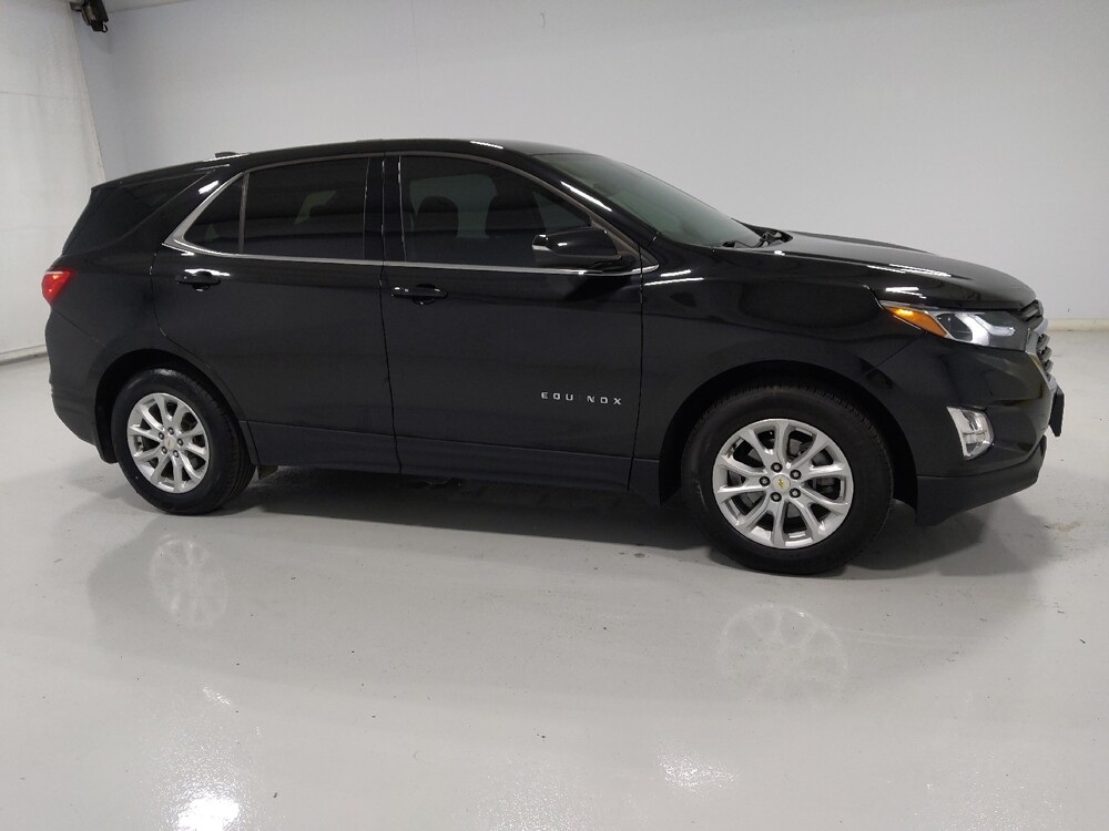 2019 Chevrolet Equinox in Columbus, OH 43228 - 18082739 11