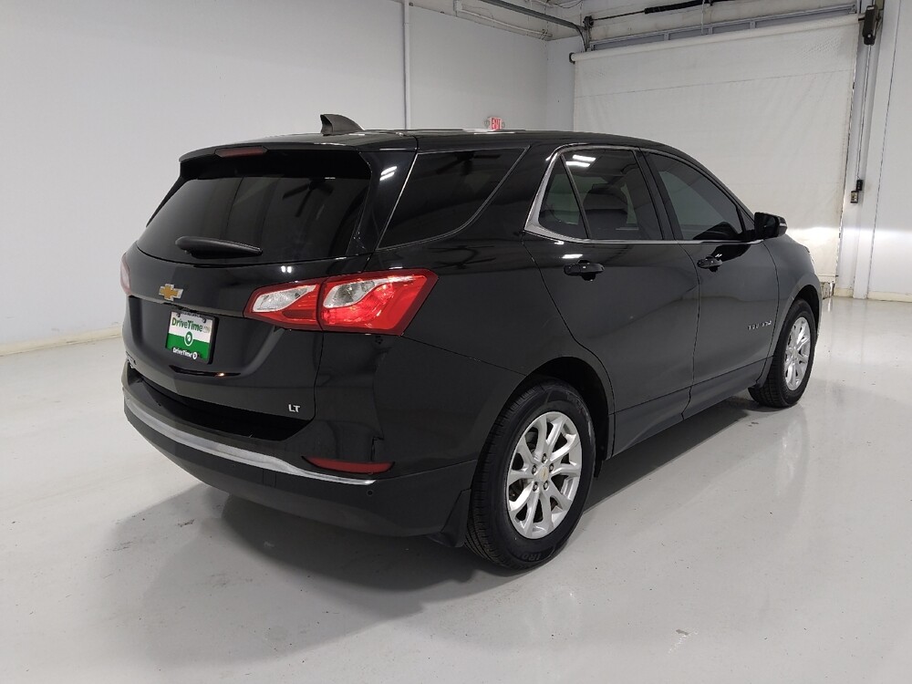 2019 Chevrolet Equinox in Columbus, OH 43228 - 18082739 9