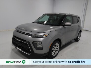 2022 Kia Soul in Columbus, OH 43228