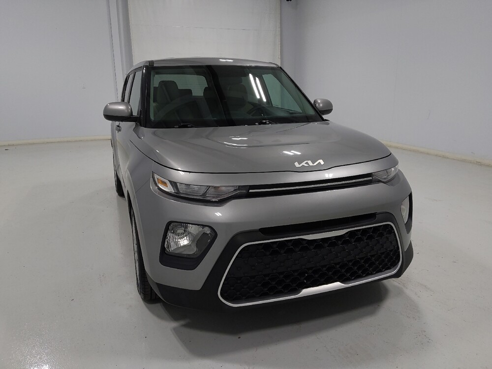 2022 Kia Soul in Columbus, OH 43228 - 18082740 14
