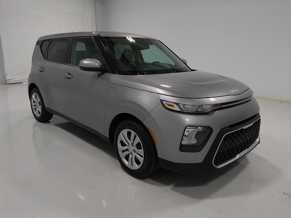 2022 Kia Soul in Columbus, OH 43228 - 18082740 13