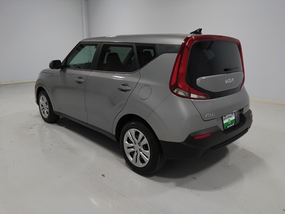 2022 Kia Soul in Columbus, OH 43228 - 18082740 5