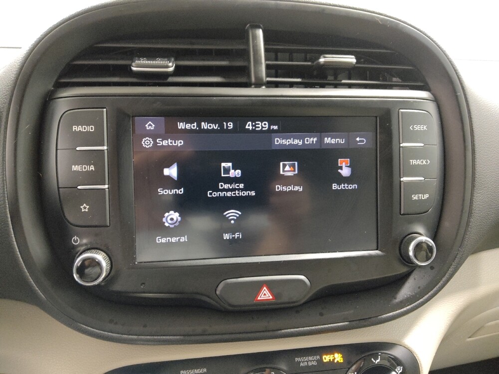 2022 Kia Soul in Columbus, OH 43228 - 18082740 25