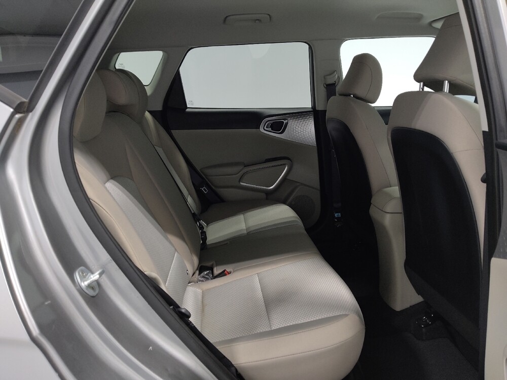 2022 Kia Soul in Columbus, OH 43228 - 18082740 19