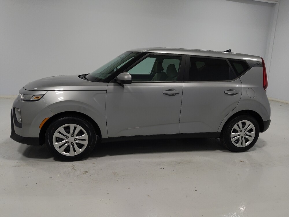 2022 Kia Soul in Columbus, OH 43228 - 18082740 2