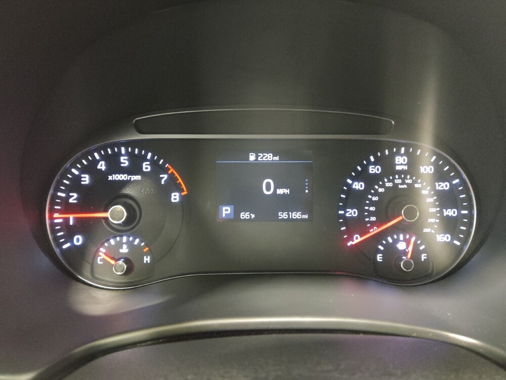 2022 Kia Soul in Columbus, OH 43228 - 18082740 23