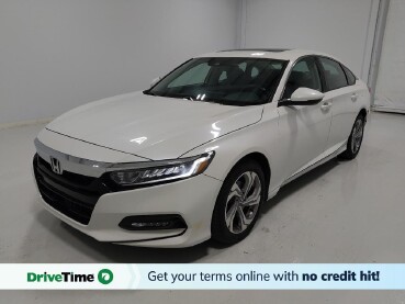 2020 Honda Accord in Columbus, OH 43228