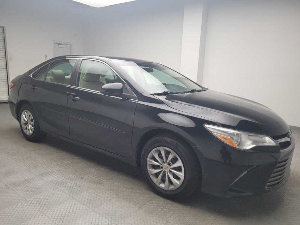 2016 Toyota Camry in Grand Rapids, MI 49508 - 18082742 11
