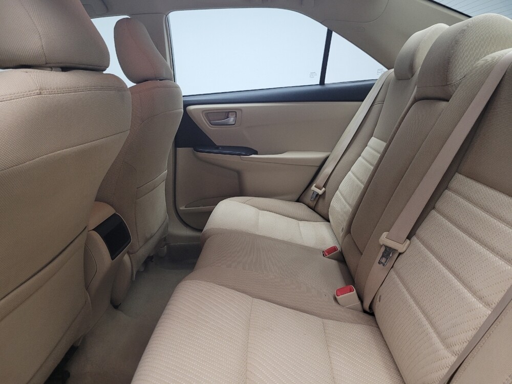 2016 Toyota Camry in Grand Rapids, MI 49508 - 18082742 18