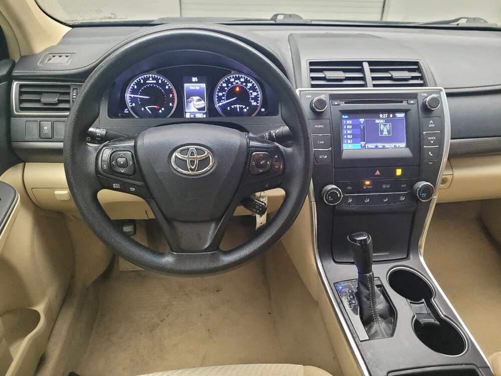 2016 Toyota Camry in Grand Rapids, MI 49508 - 18082742 22