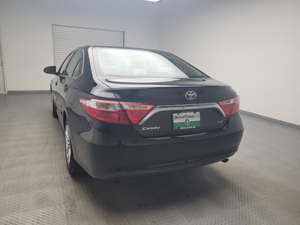 2016 Toyota Camry in Grand Rapids, MI 49508 - 18082742 6