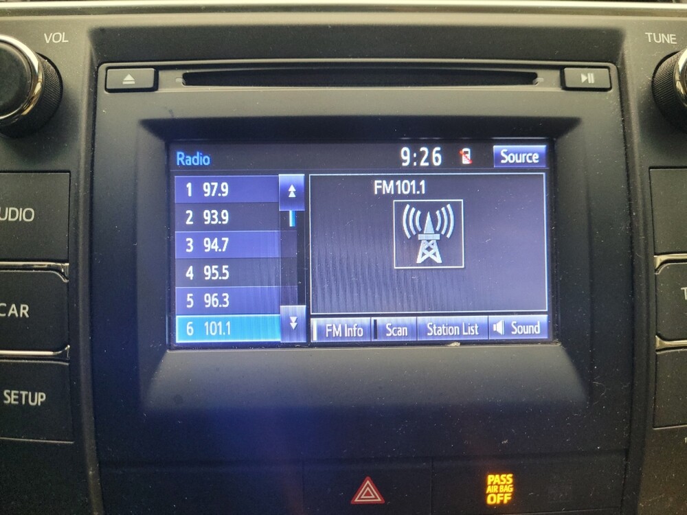 2016 Toyota Camry in Grand Rapids, MI 49508 - 18082742 25