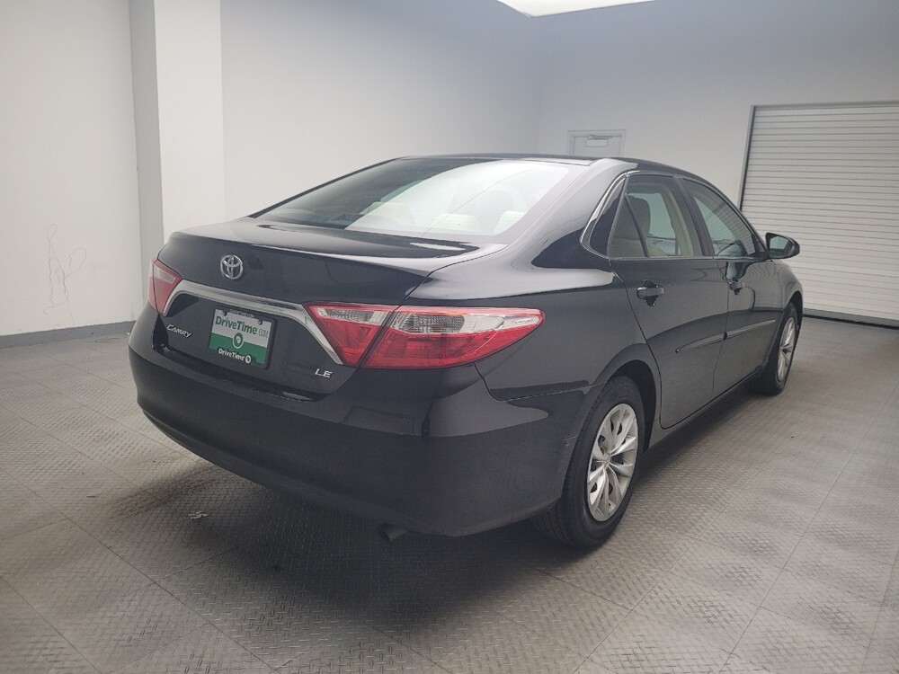 2016 Toyota Camry in Grand Rapids, MI 49508 - 18082742 9