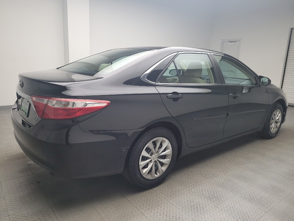 2016 Toyota Camry in Grand Rapids, MI 49508 - 18082742 10