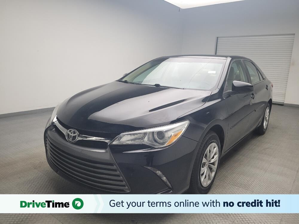 2016 Toyota Camry in Grand Rapids, MI 49508 - 18082742