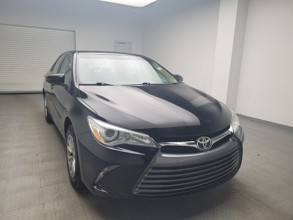 2016 Toyota Camry in Grand Rapids, MI 49508 - 18082742 14