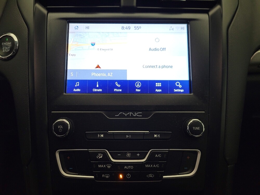 2020 Ford Fusion in Albuquerque, NM 87123 - 18082743 25