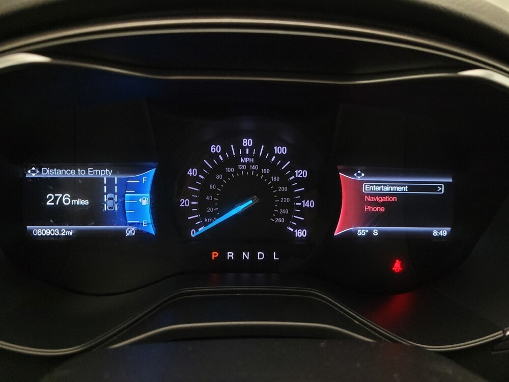 2020 Ford Fusion in Albuquerque, NM 87123 - 18082743 23