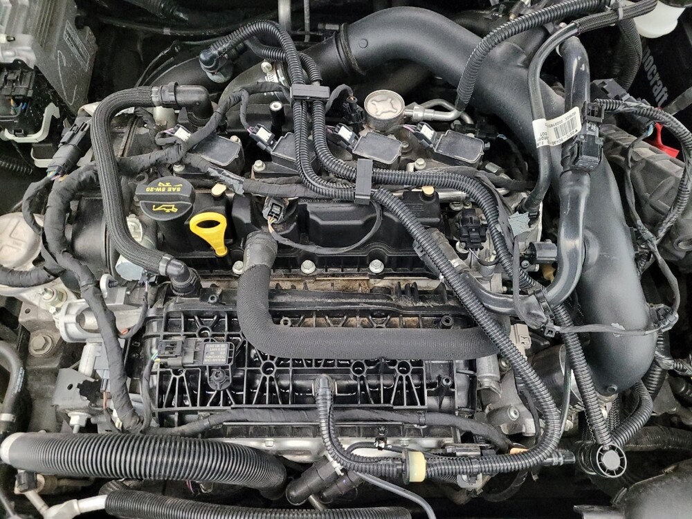 2020 Ford Fusion in Albuquerque, NM 87123 - 18082743 30