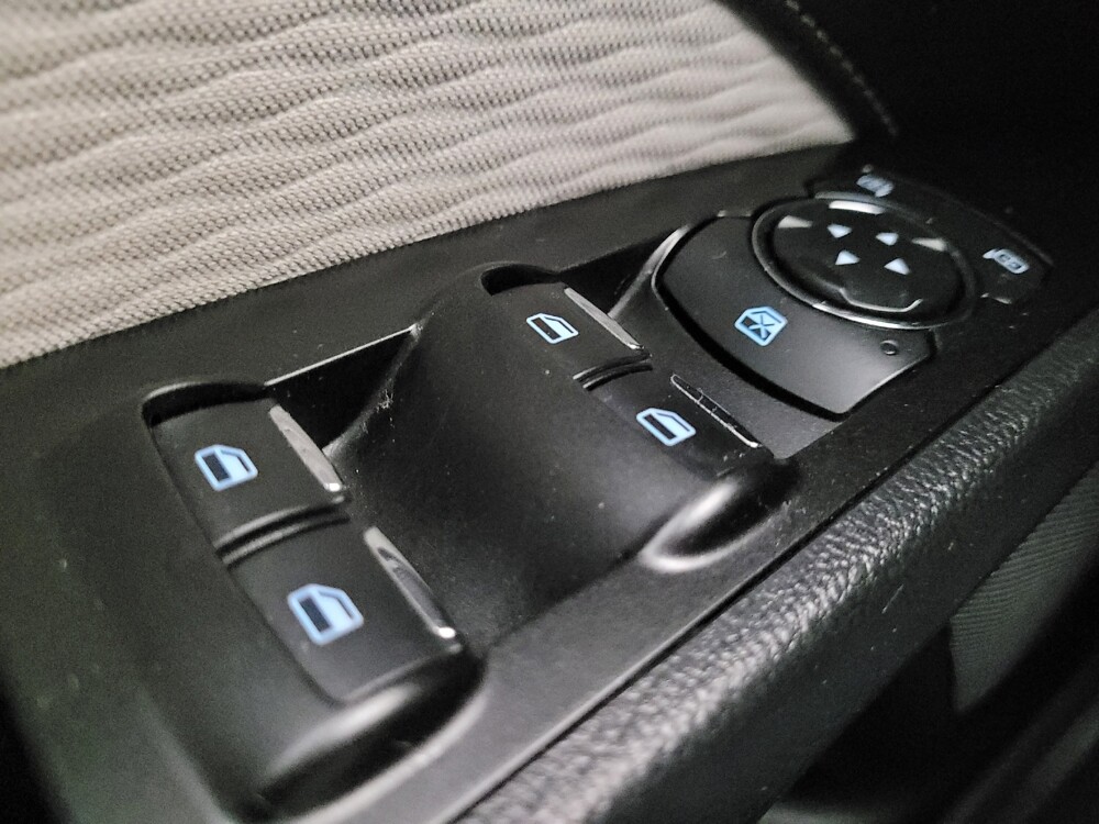 2020 Ford Fusion in Albuquerque, NM 87123 - 18082743 27