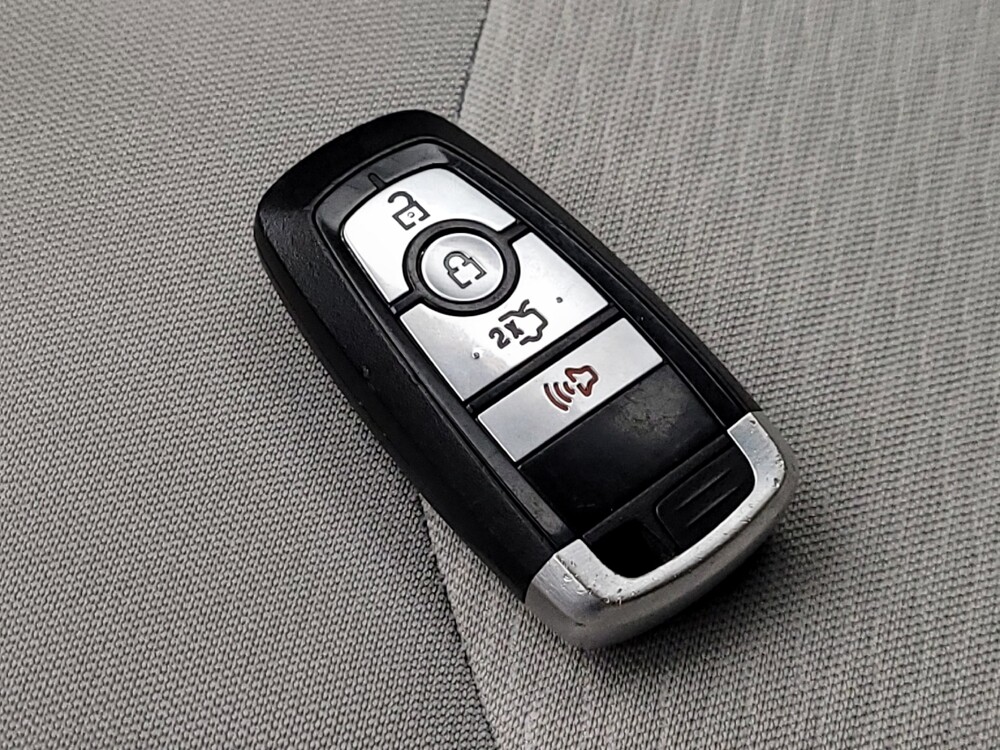 2020 Ford Fusion in Albuquerque, NM 87123 - 18082743 32