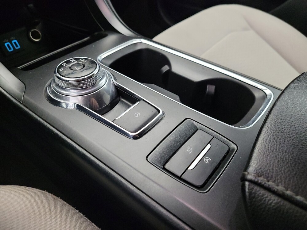 2020 Ford Fusion in Albuquerque, NM 87123 - 18082743 26