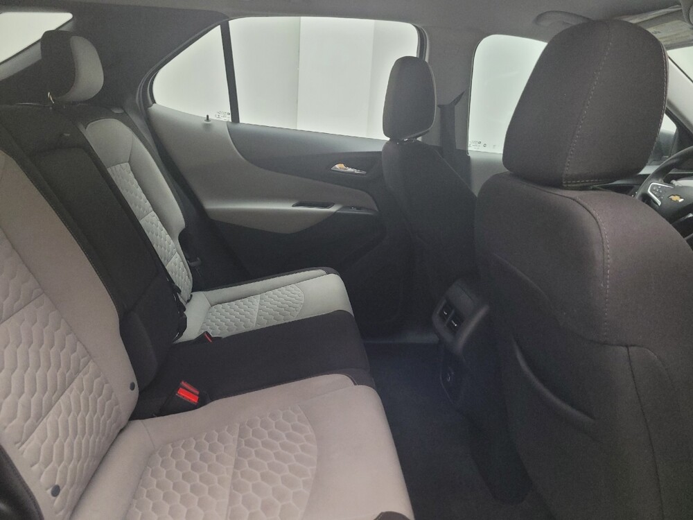2020 Chevrolet Equinox in Eastpointe, MI 48021 - 18082745 19