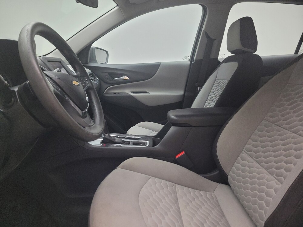 2020 Chevrolet Equinox in Eastpointe, MI 48021 - 18082745 17