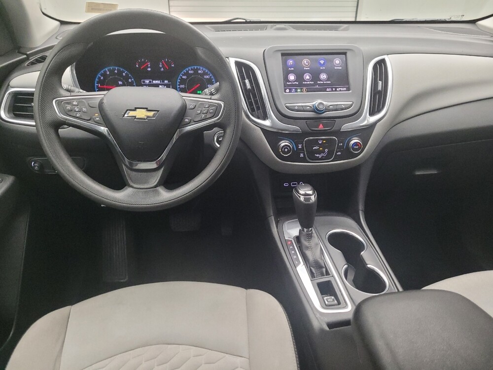 2020 Chevrolet Equinox in Eastpointe, MI 48021 - 18082745 22