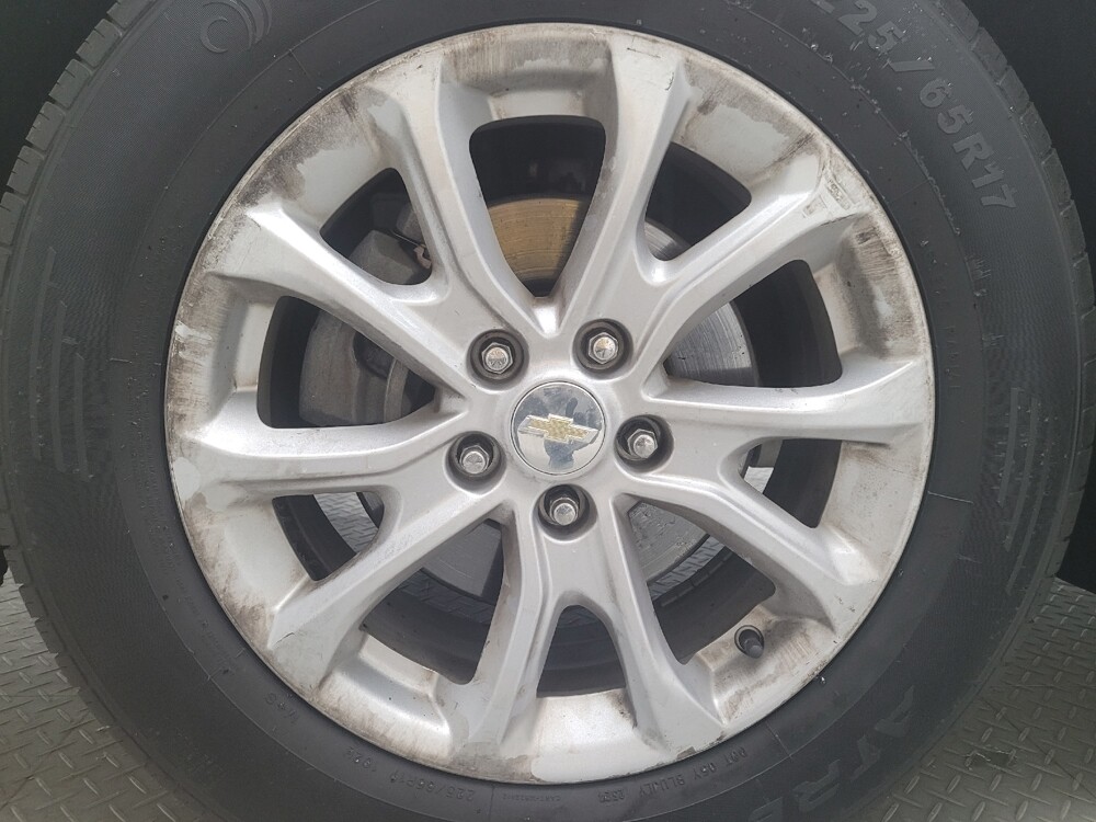 2020 Chevrolet Equinox in Eastpointe, MI 48021 - 18082745 31