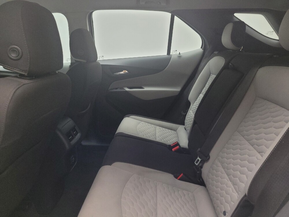 2020 Chevrolet Equinox in Eastpointe, MI 48021 - 18082745 18