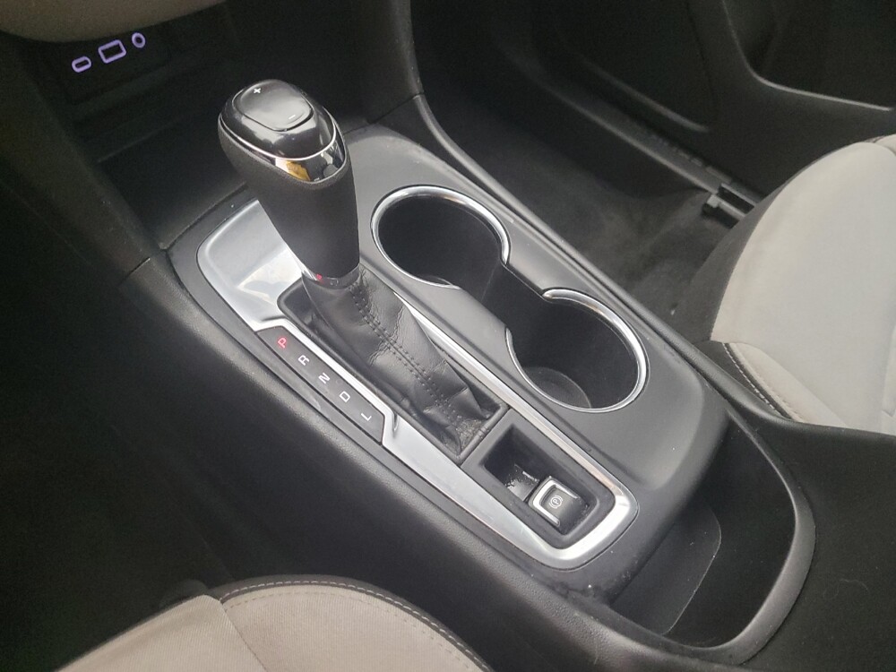 2020 Chevrolet Equinox in Eastpointe, MI 48021 - 18082745 26