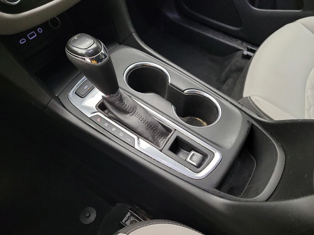 2020 Chevrolet Equinox in Eastpointe, MI 48021 - 18082746 26