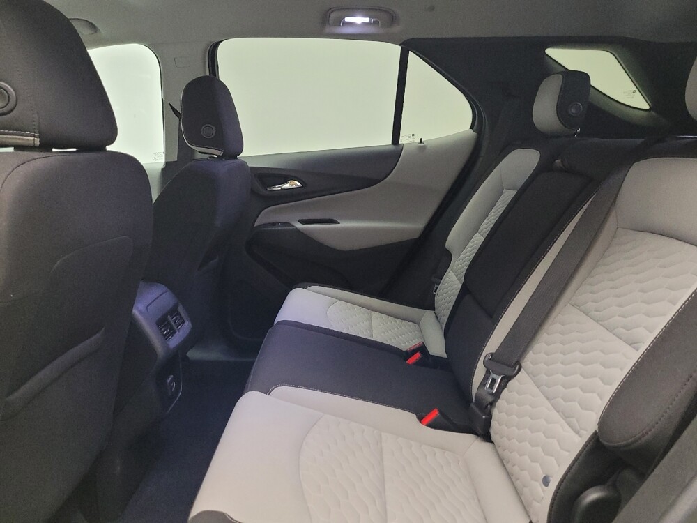 2020 Chevrolet Equinox in Eastpointe, MI 48021 - 18082746 18