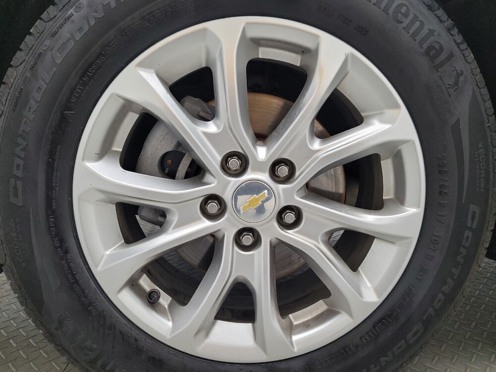 2020 Chevrolet Equinox in Eastpointe, MI 48021 - 18082746 31