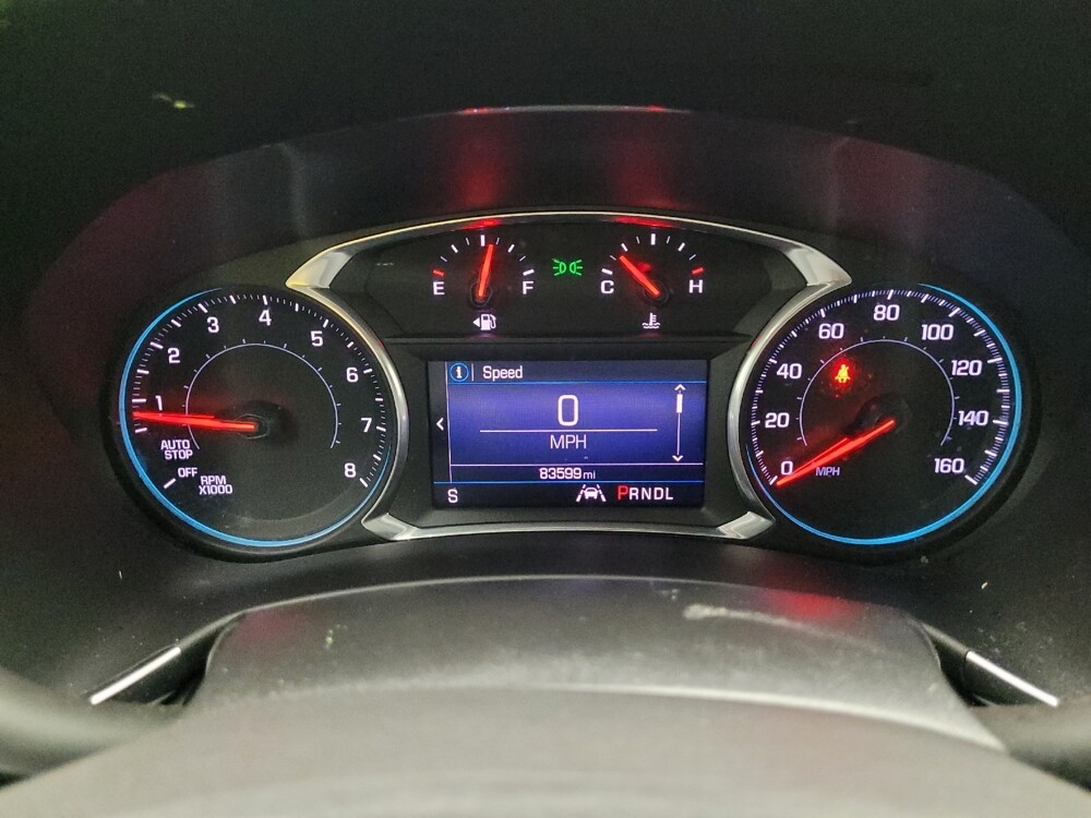 2020 Chevrolet Equinox in Eastpointe, MI 48021 - 18082746 23