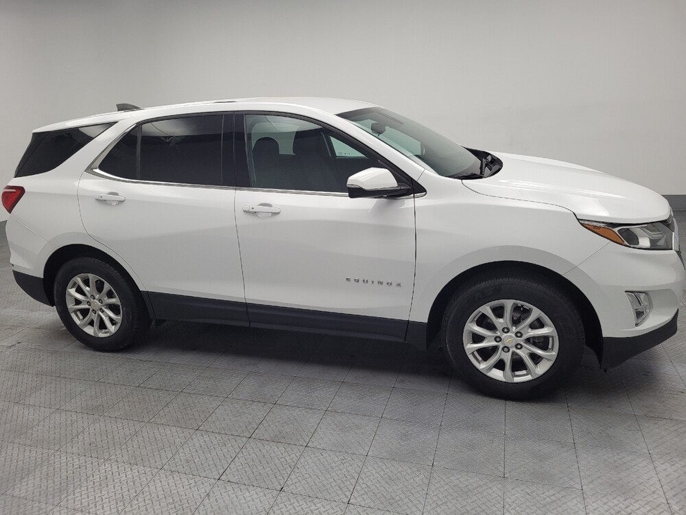 2019 Chevrolet Equinox in Memphis, TN 38115 - 18082748 11