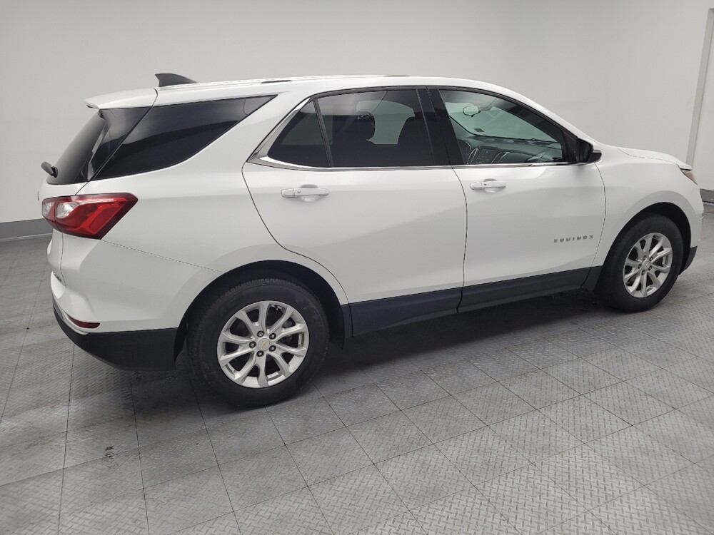 2019 Chevrolet Equinox in Memphis, TN 38115 - 18082748 10