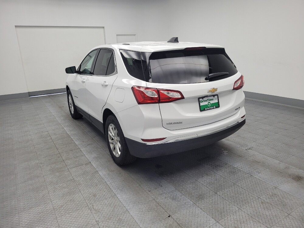 2019 Chevrolet Equinox in Memphis, TN 38115 - 18082748 6